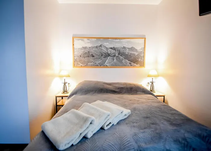 Willa ZnanaHotel Zakopane